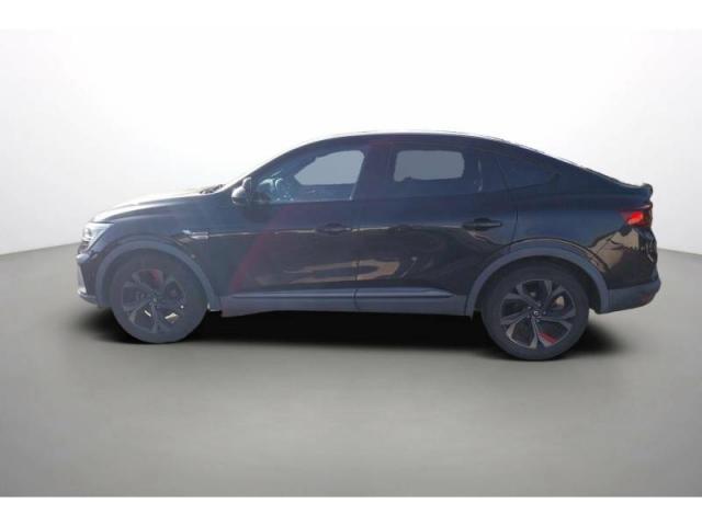 Renault Arkana image 7