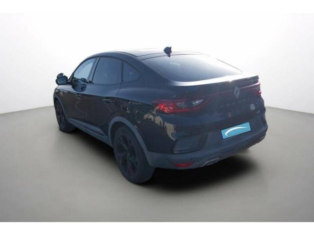 Renault Arkana image 4