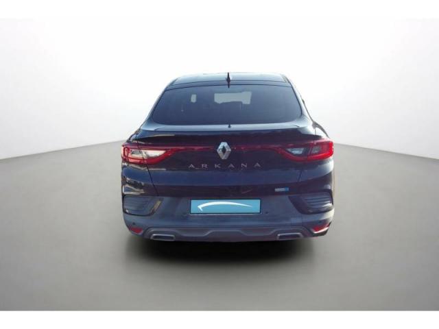 Renault Arkana image 8
