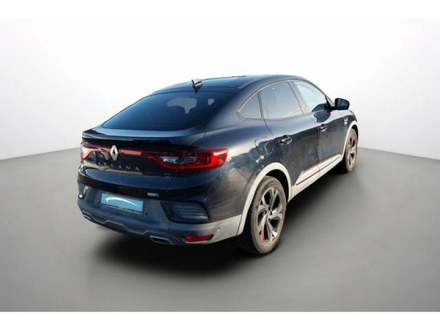 Renault Arkana image 6