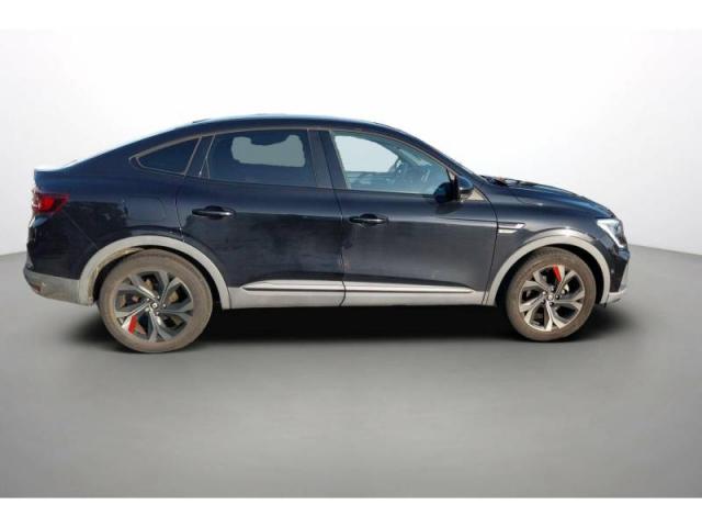 Renault Arkana image 1