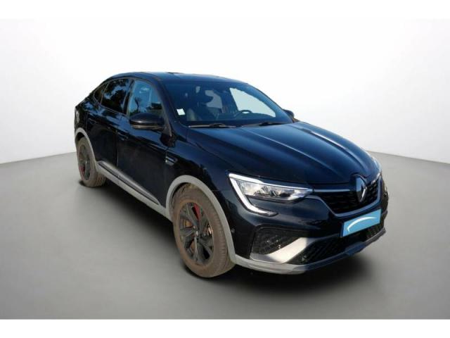 Renault Arkana image 5