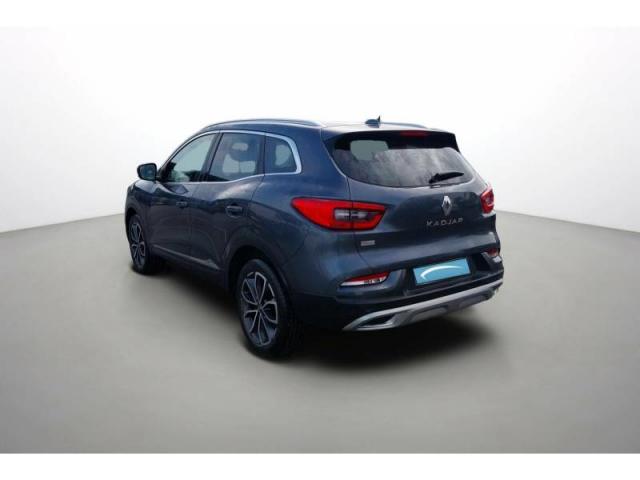 Renault Kadjar image 2