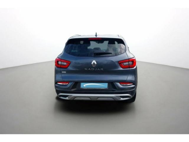 Renault Kadjar image 1