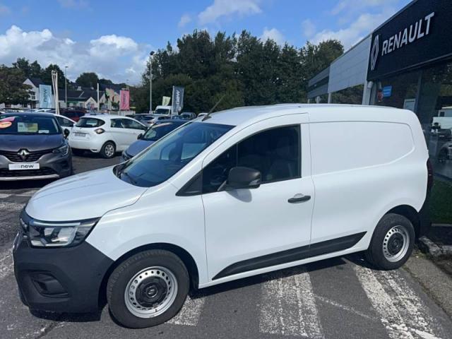 Renault Kangoo Van image 1