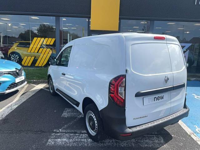 Renault Kangoo Van image 6