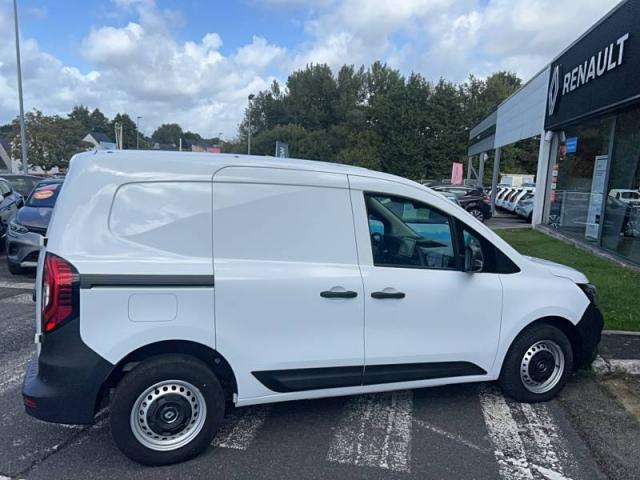 Renault Kangoo Van image 2