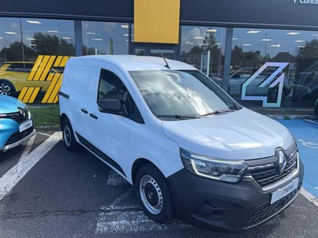 Renault Kangoo Van image 9