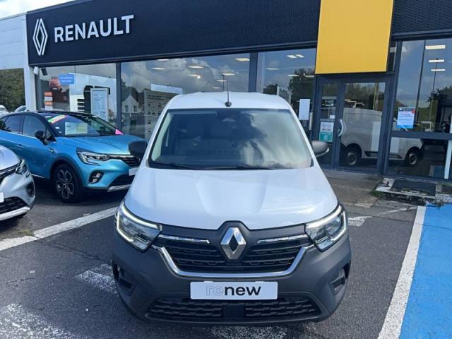 Renault Kangoo Van image 4