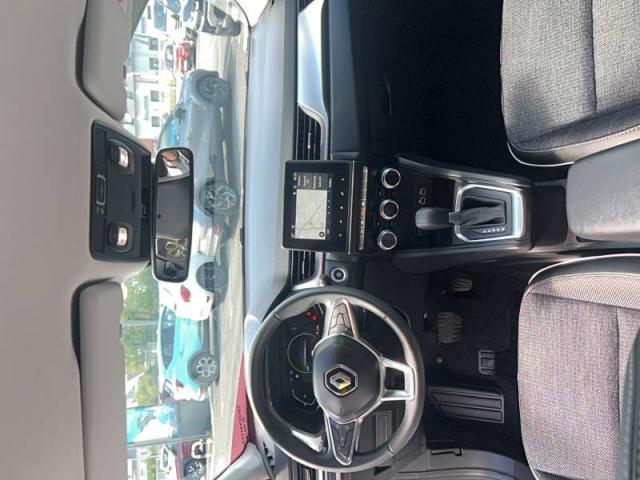 Renault Captur image 4