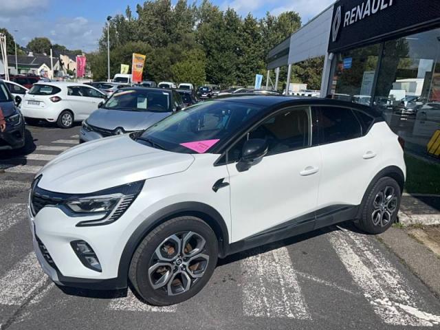 Renault Captur image 9