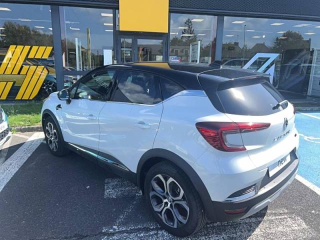 Renault Captur image 7