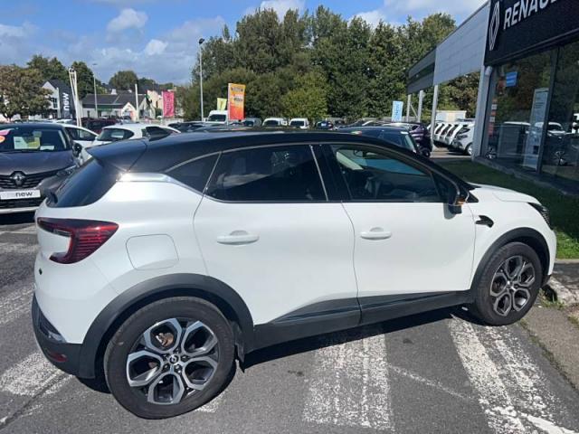Renault Captur image 2