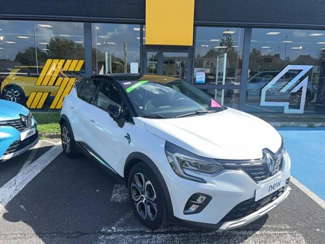 Renault Captur image 5