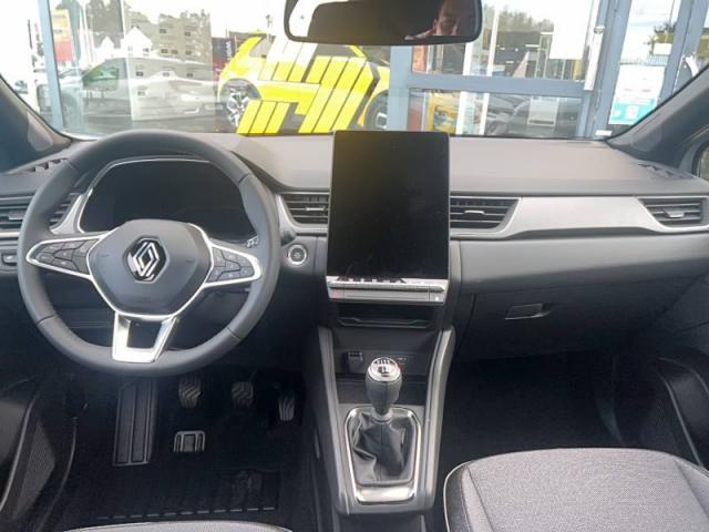 Renault Captur image 1