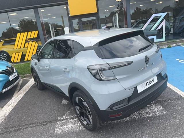 Renault Captur image 4