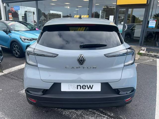 Renault Captur image 6