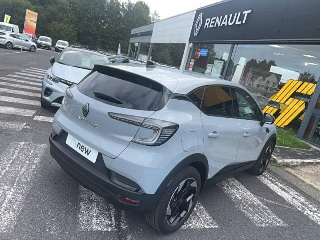 Renault Captur image 8