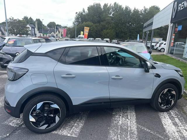 Renault Captur image 3