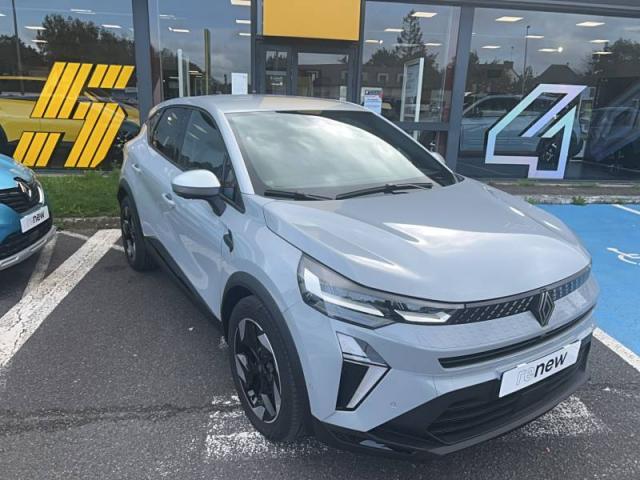 Renault Captur image 9