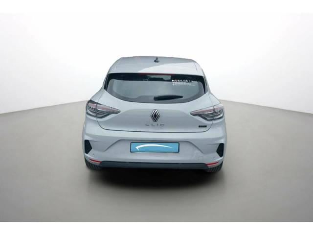 Renault Clio image 5