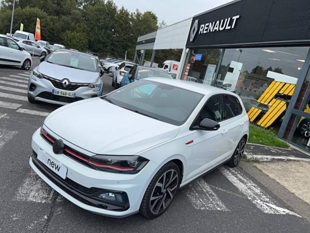 Volkswagen Polo 2.0 Tsi 200 S&s Dsg6 Gti