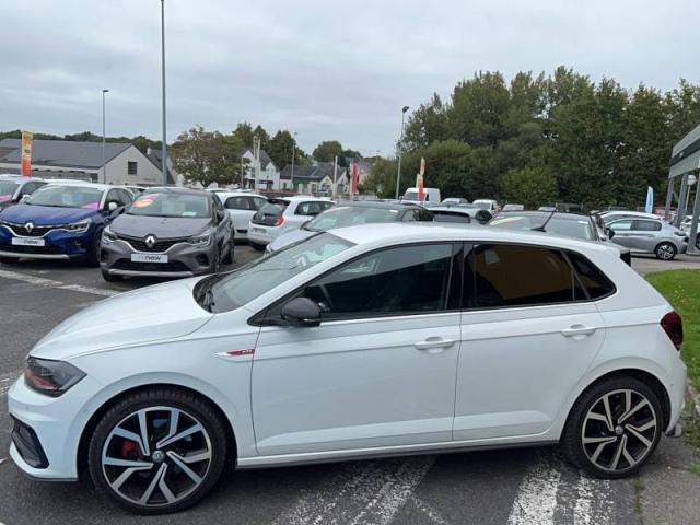 Volkswagen Polo image 5