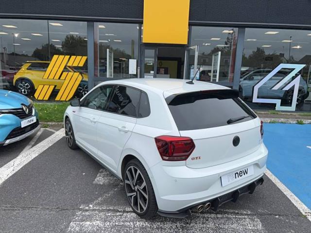 Volkswagen Polo image 6