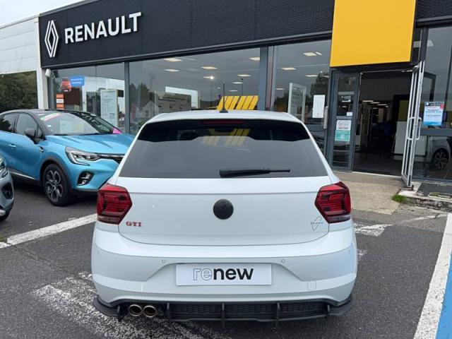 Volkswagen Polo image 8