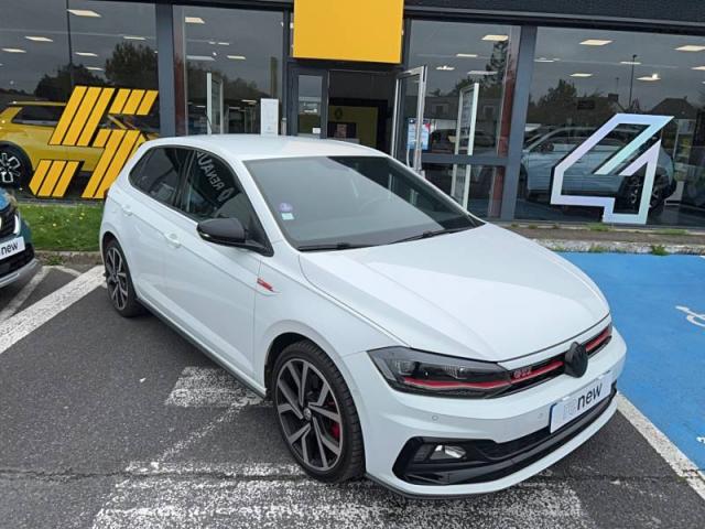 Volkswagen Polo image 2