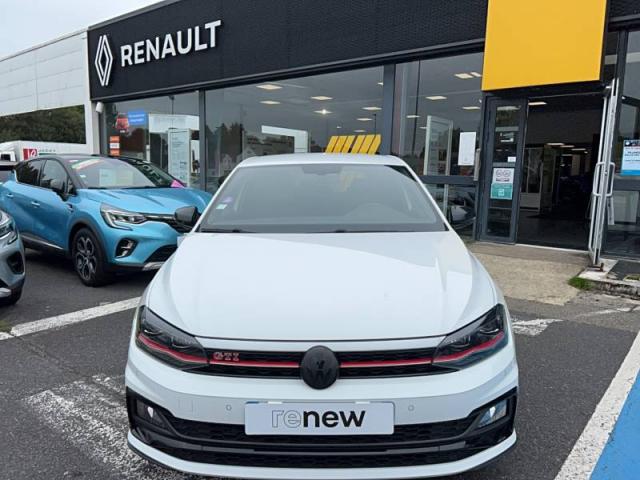 Volkswagen Polo image 1