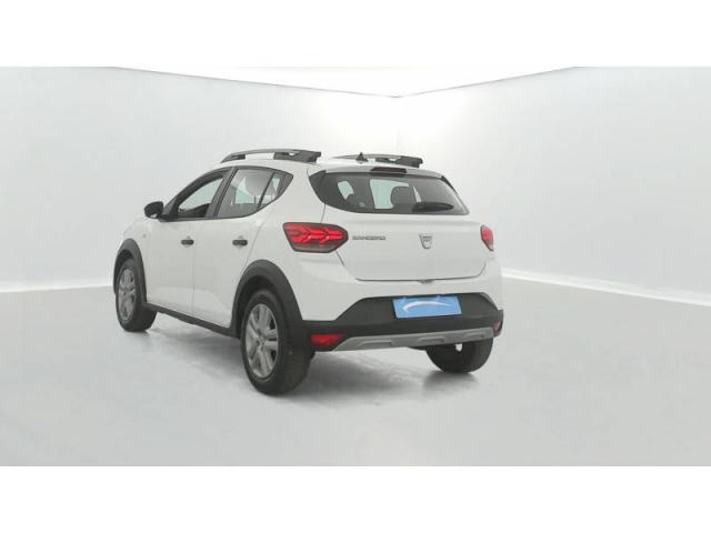 Dacia Sandero image 8