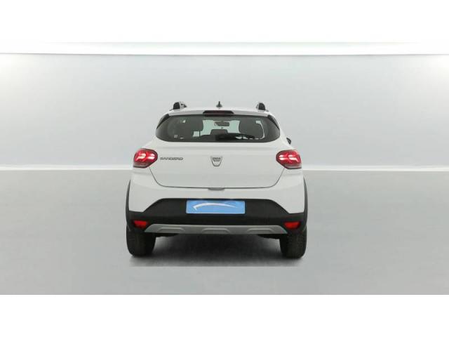 Dacia Sandero image 2
