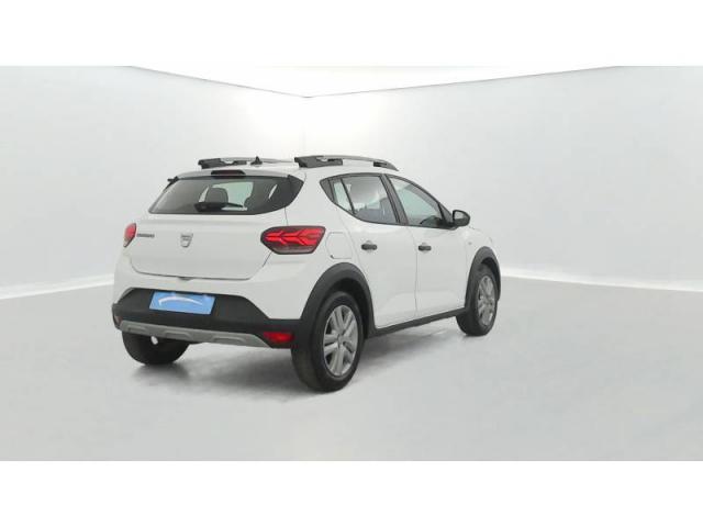 Dacia Sandero image 6