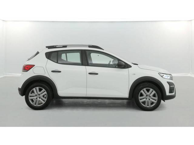 Dacia Sandero image 7