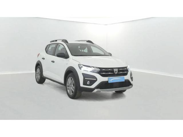 Dacia Sandero image 9