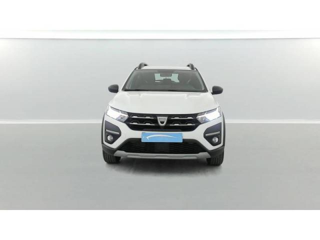 Dacia Sandero image 5