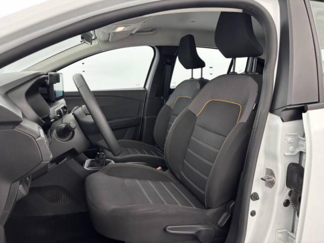 Dacia Sandero image 3