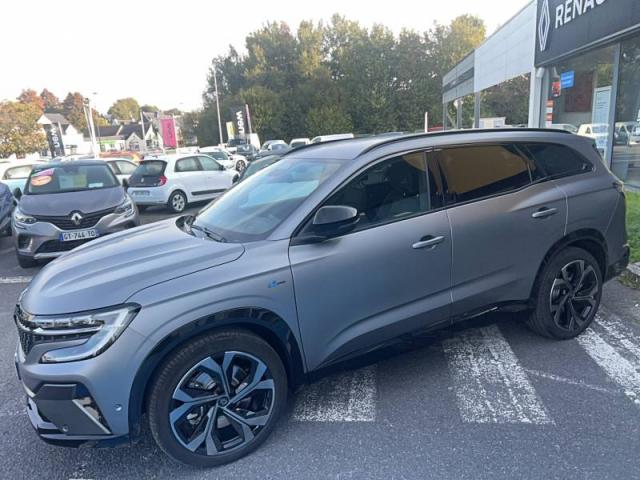 Renault Espace image 5