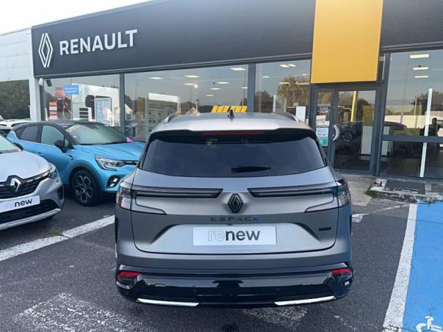 Renault Espace image 7