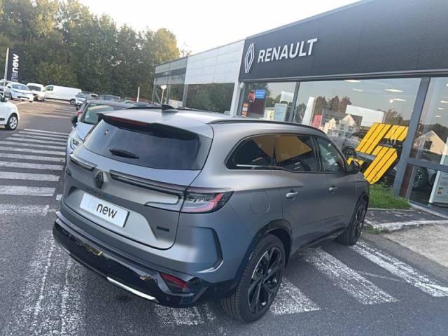 Renault Espace image 4