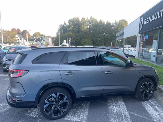 Renault Espace image 1