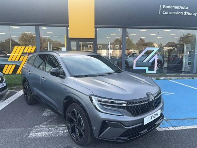 Renault Espace image 9