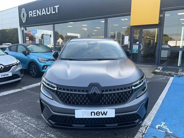 Renault Espace image 3