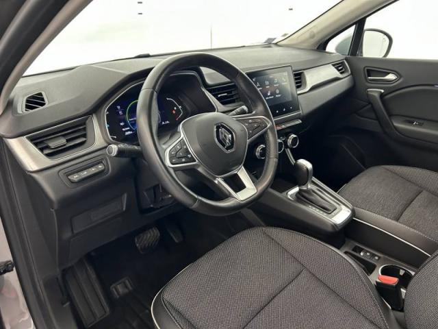 Renault Captur image 1