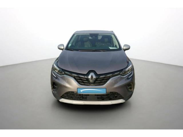 Renault Captur image 7