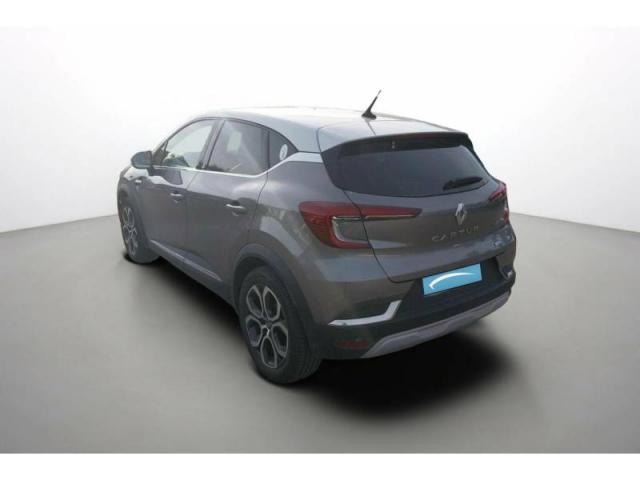 Renault Captur image 6