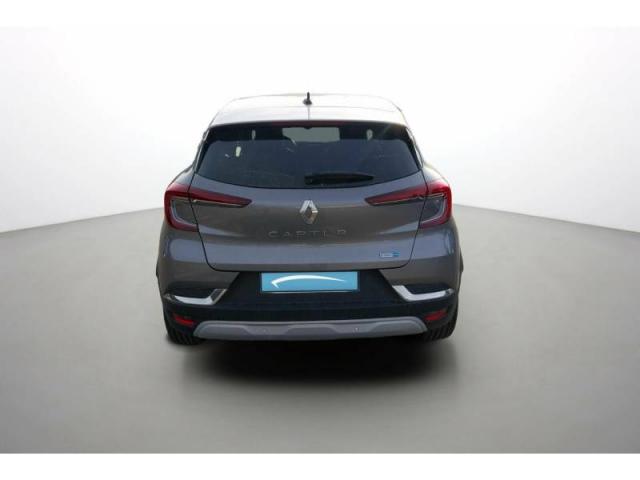 Renault Captur image 5