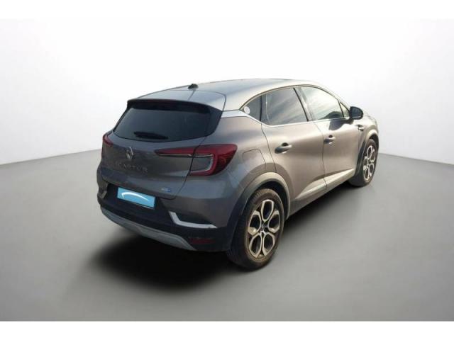 Renault Captur image 2