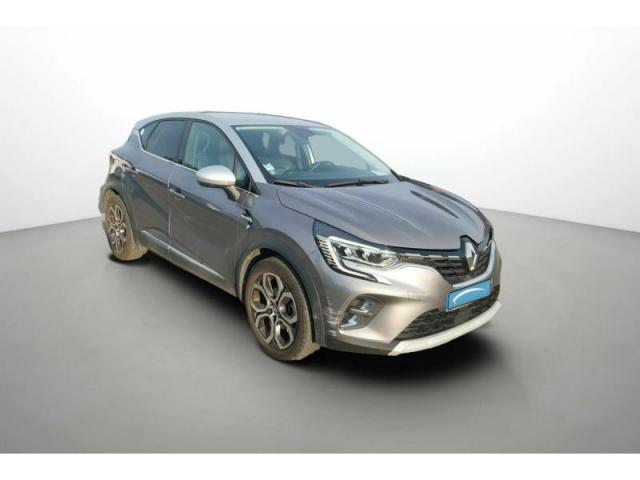 Renault Captur image 9